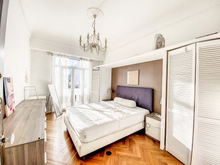 Location Appartement 3 pièces 64m² NICE 06000 - Photo 3