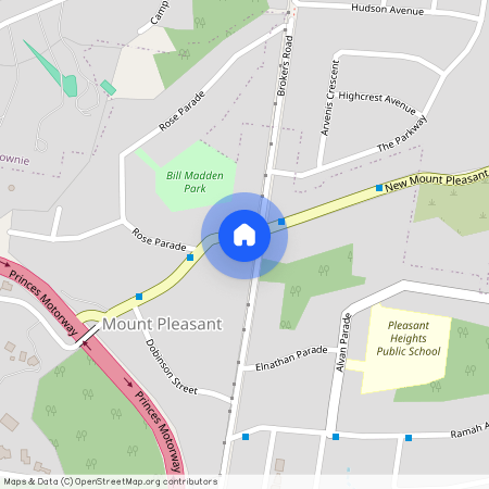 176 Brokers Road, NSW 2519, Mount Pleasant