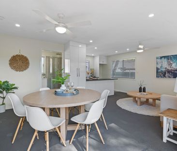 Modern 2-Bedroom Granny Flat with Fully Fenced Yard! - Photo 5