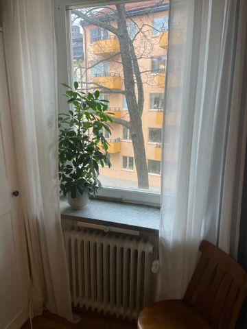 Strålgatan, Stockholm - Photo 4