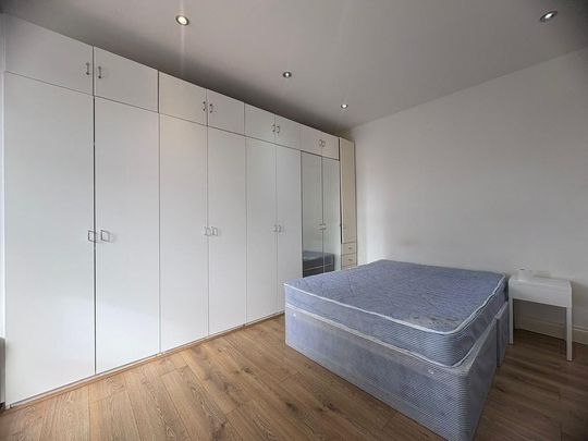 1 bedroom house of multiple occupation to rent - Photo 1