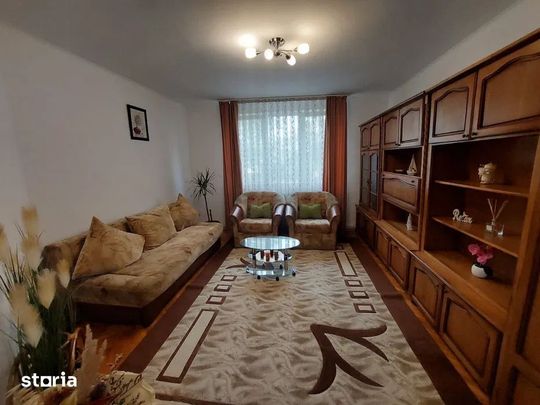 Apartament 2 camere decomandate, Marasti - Photo 1