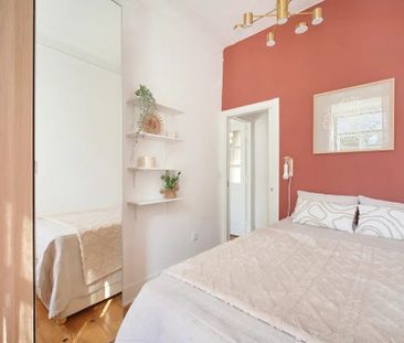 Calçada Necessidades, Lisbon, Lisbon 1350-177 - Photo 6