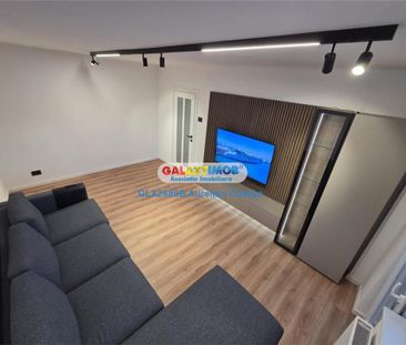 Apartament 2 camere renovat complet Piata Muncii - Photo 2