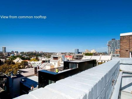 3/2 Kellet Way, Potts Point NSW 2011 - Apartment For Rent | Domain - Photo 4