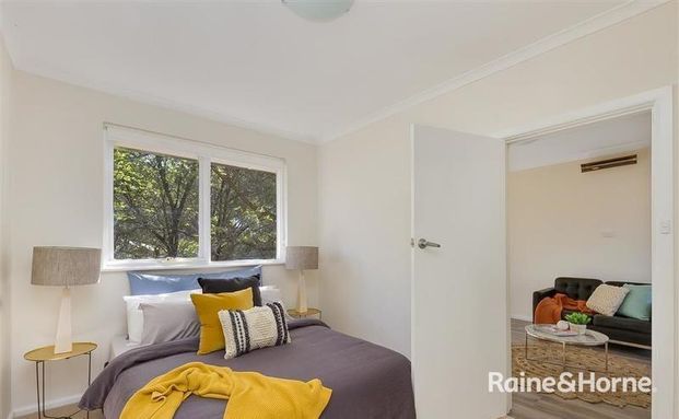 4/26 Frencham Street, Downer ACT 2602 - Apartment For Rent | Domain - Photo 1
