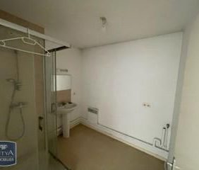 Location Appartement 2 pièces 44m² LE MANS 72100 - Photo 1