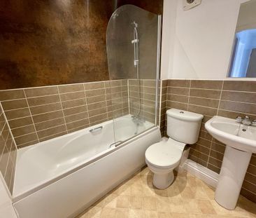 2 bedroom apartment to rent - Photo 2