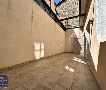 Location Appartement 3 pièces 65m² VILLEFRANCHE SUR SAONE 69400 - Photo 4