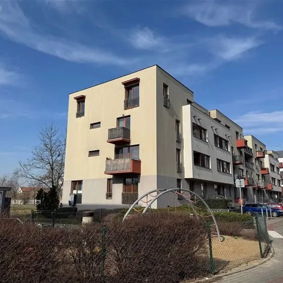 Pronájem bytu 1+kk, 35 m - Fotografie 1