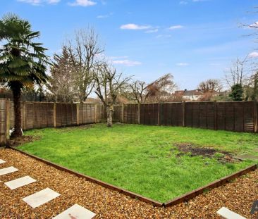 2 bedroom maisonette to rent - Photo 6