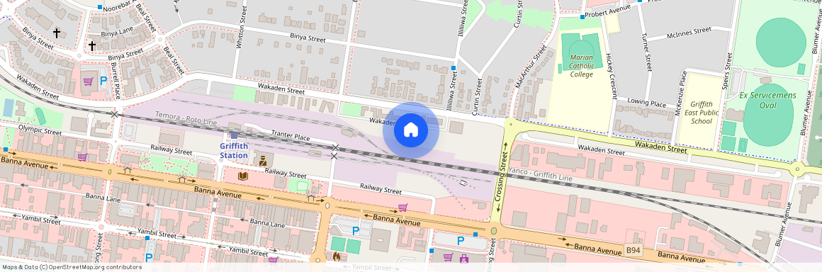 7 Wakaden Lane, NSW 2680, Griffith