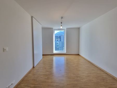 3.5 Zimmer, 89 m², 3. Stock - Photo 2
