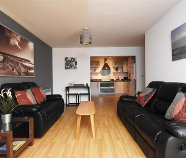 St Christophers Court, Marina, SA1 1UD, Swansea - Photo 5