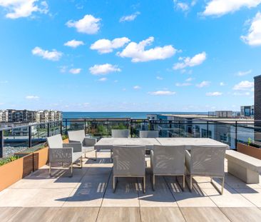 For Lease - 10 Concord Place Unit# 504, Grimsby, Ontario - Photo 6