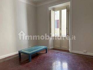 Appartamento via San Martino della Battaglia, Castro Pretorio, Roma - Photo 1