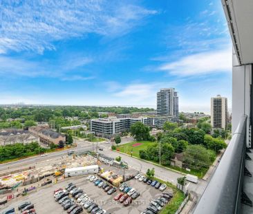 28 ANN Street E #1318 - Photo 6