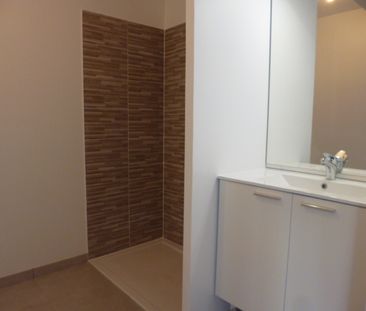 Appartement 1 pièces de 27 à Pontoise - Photo 2