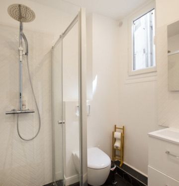 Appartement • Saint Placide - Photo 4