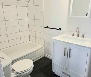 4 1/2 2e étage D'un Duplex - Photo 3