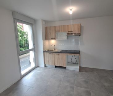 Location Appartement 3 pièces 61m² TOULOUSE 31100 - Photo 4