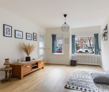 Huis te huur: Hoogravenseweg 93 3523 TJ Utrecht - Photo 4