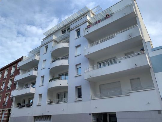 HAVRE (LE)/Centre - Photo 1