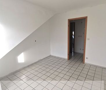 Gemütliche 3-Raum Dachgeschosswohnung in Oberhausen-Lirich - Foto 5