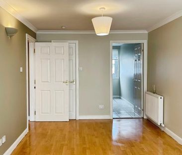 1 bedroom ground floor flat to rent - Photo 4