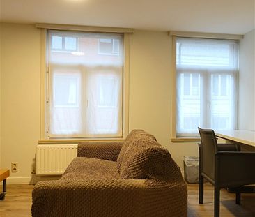 Gemeubeld appartement te huur in centrum Gent - Foto 3