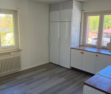 Radhusgatan, Slottsbron - Foto 5