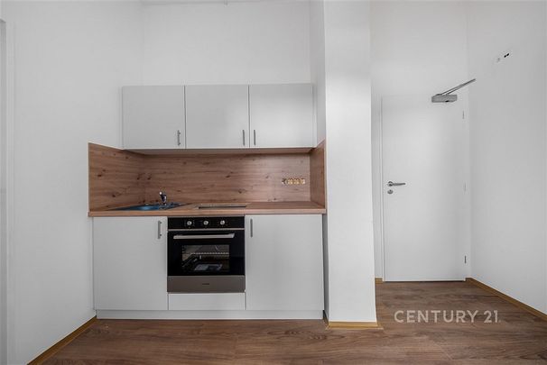 Pronájem bytu 2+1 37 m² - Fotografie 1