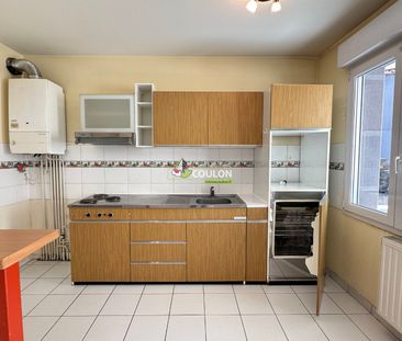 Location Appartement 1 pièce 30m² - Photo 2