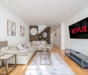 3 Bed Maisonette, Maida Vale, W9 - Photo 3