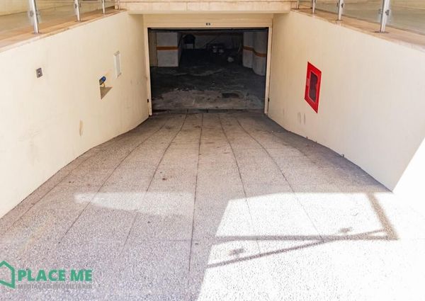Apartamento T1 em Braga