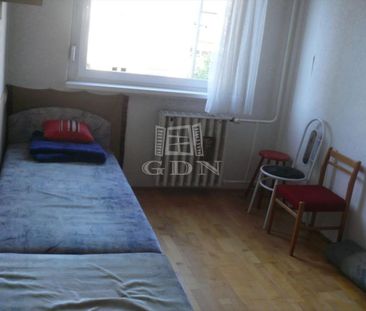 Kiadó jó állapotú panel lakás - Kecskemét - Fotó 5