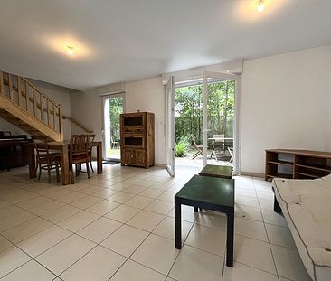 Location maison 4 pièces, 83.30m², Nantes - Photo 2