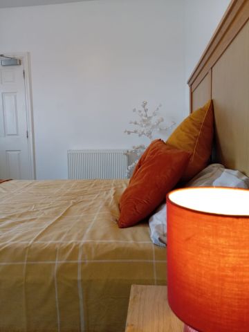 Room in a Shared House, Egerton Street, CH45 - Photo 5