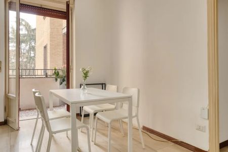 Via Bartolomeo dAlviano, Milan, Lombardy 20146 - Photo 5