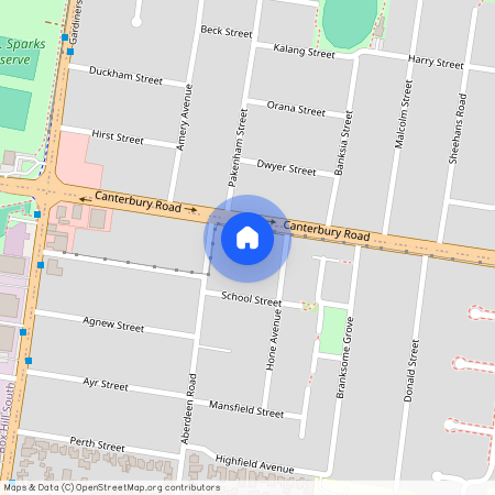 50 Canterbury Road, Vic 3130, Blackburn South