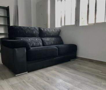 Estudio de alquiler en Calle Realenga de San Luis, 2, Los Guindos -... - Photo 3