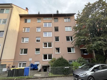 Gepflegte 3-Zimmer-Wohnung in Sebald! - Foto 3