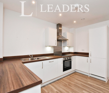 2 bedroom property to rent Carriage House, Morton Peto Road, CM23 - Photo 6