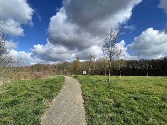 Te huur: Appartement Vossepark in Heerlen - Foto 1