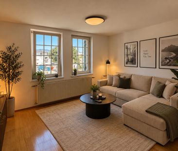 2 Zimmer-Wohnung | Götzis | nähe Garnmarkt - Foto 1
