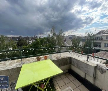 Appartement à louer 3 pièces 81.21m² - Photo 5