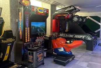 Benalmádena, Andalusia