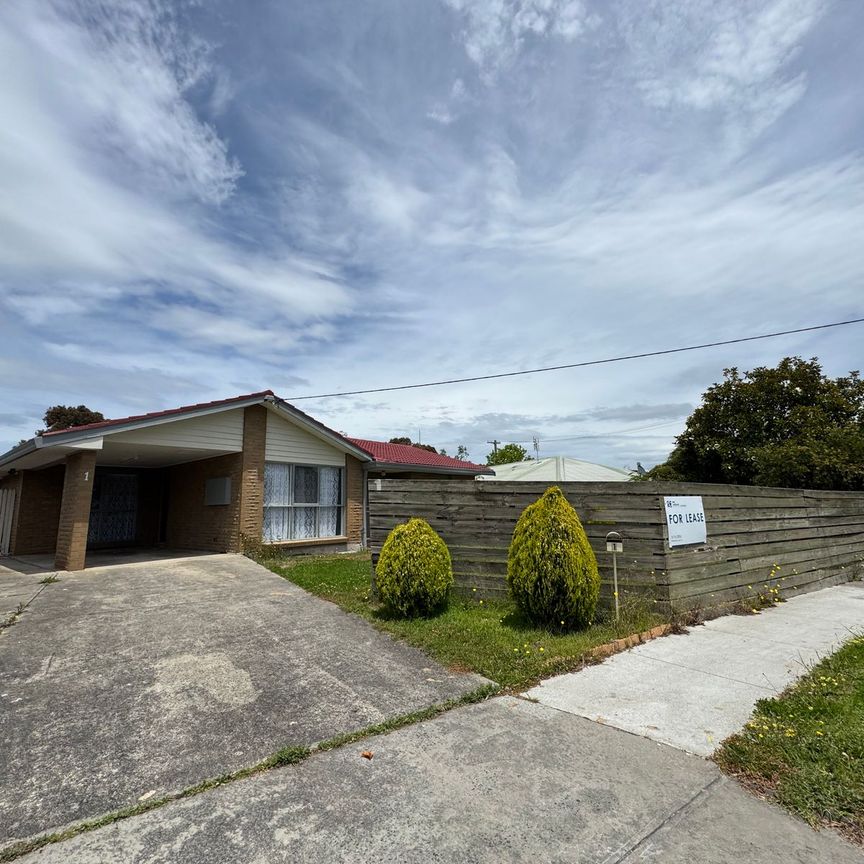 West End Location - Photo 2