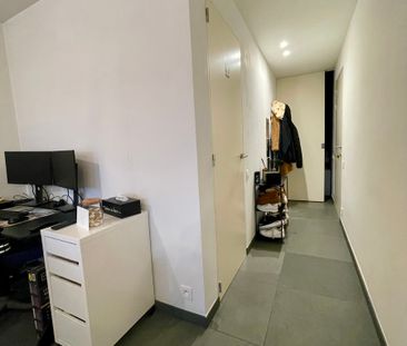 Prachtig gelijkvloers appartement - Foto 1