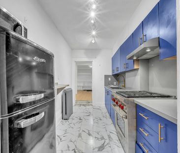 For Lease - 1108 St. Clair Avenue Unit# Upper, Toronto, Ontario - Photo 2